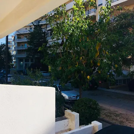 Korona Iiiι Apartment *
