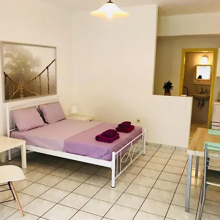 Korona Iiiι Apartment *