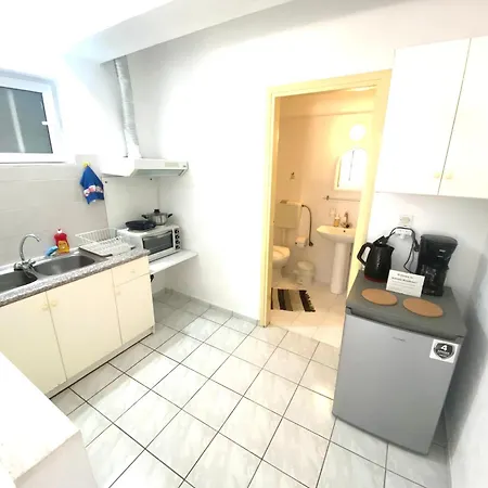 Apartament Korona Iiiι *