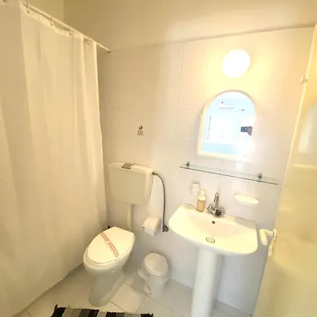 Korona Iiiι Apartament Rethymnon