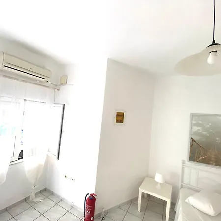 Apartament Korona Iiiι Rethymnon