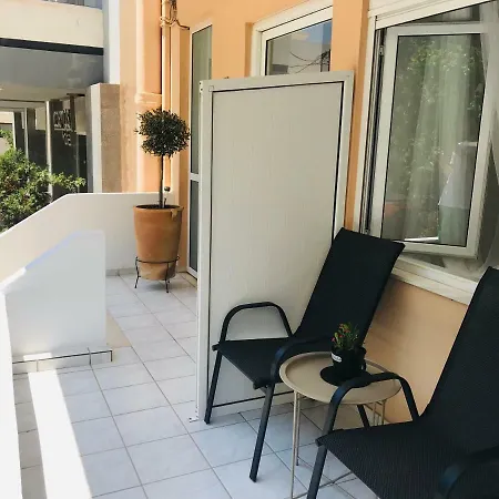 Apartament Korona Iiiι