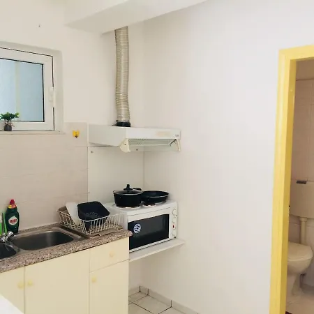 Korona Iiiι Apartament *