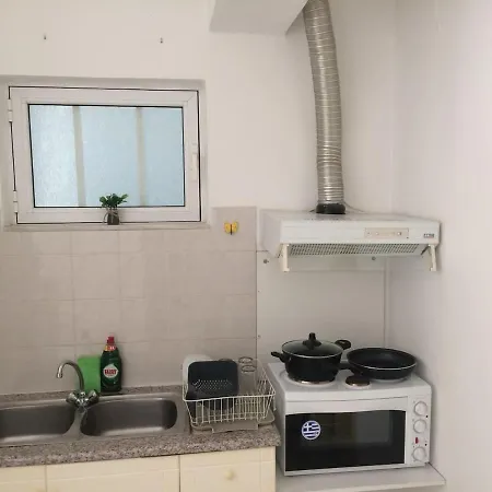 Apartament Korona Iiiι *