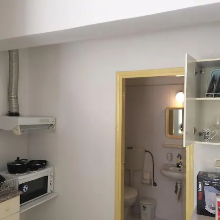 Korona Iiiι Apartament