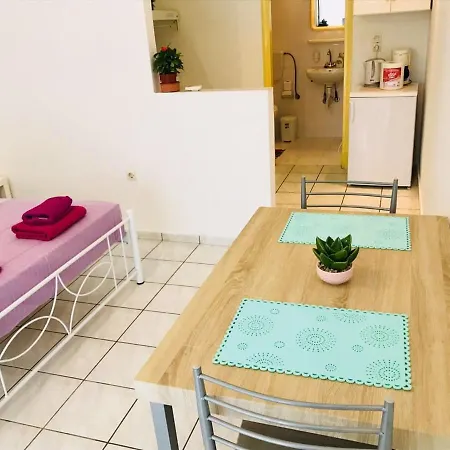 Korona Iiiι Apartament *