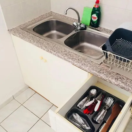 Apartament Korona Iiiι Rethymnon