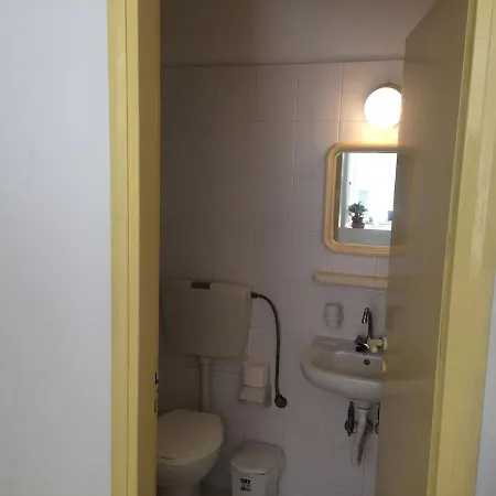 Apartament Korona Iiiι Rethymnon
