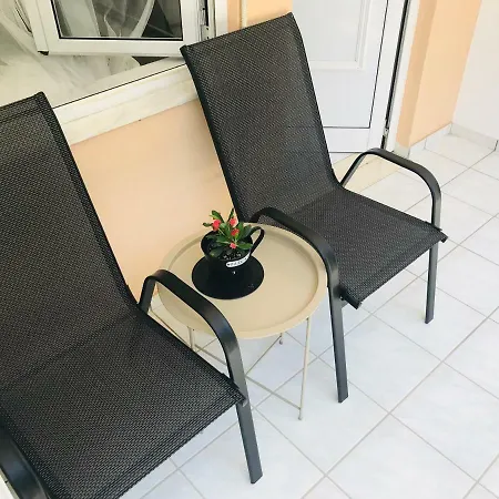 Apartment Korona Iiiι Rethymno